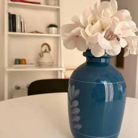 Blueberry By Calabria And Chill